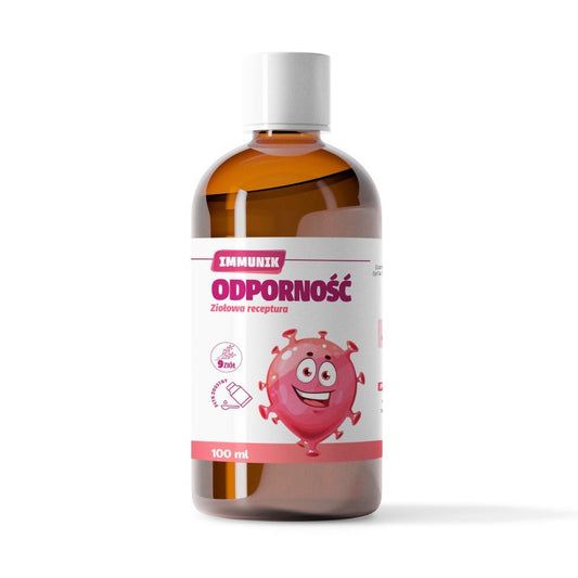 VASTUSTUSKYKYYN / 100 ml