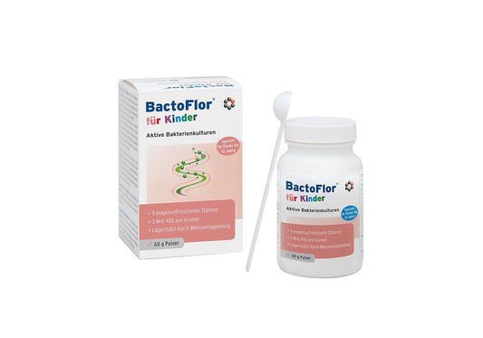 PROBIOOTIT LAPSILLE / 60 g