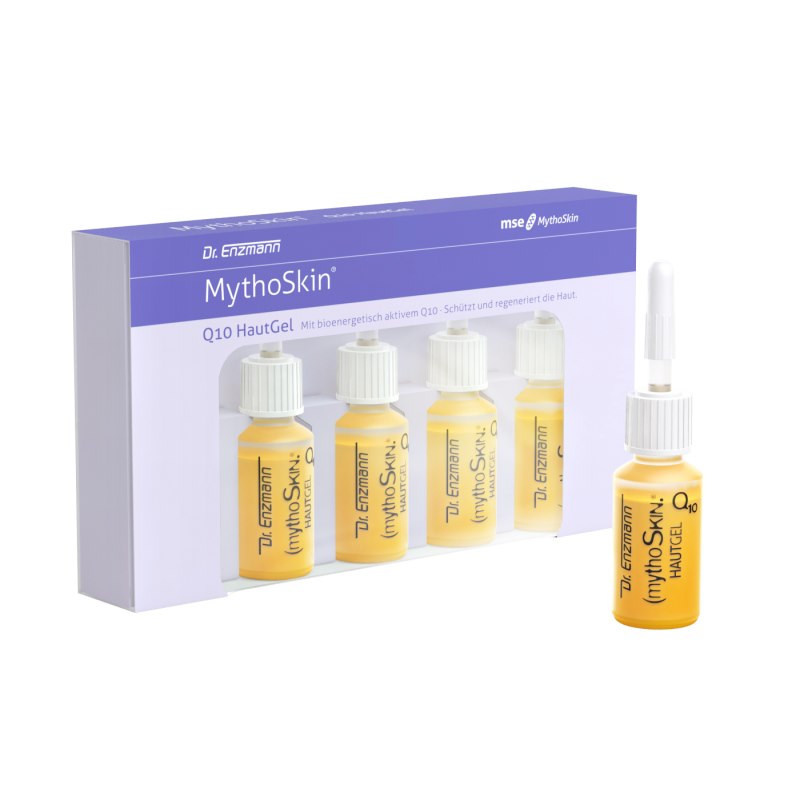 MythoSkin Q10 / IHOGEELI / 5 x 6 ml