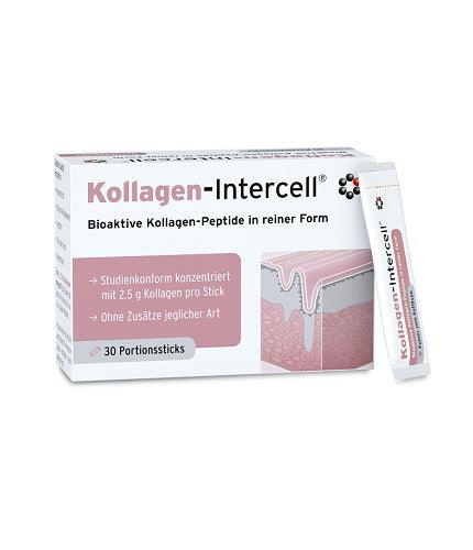 KOLLAGEENI / 30 pussia