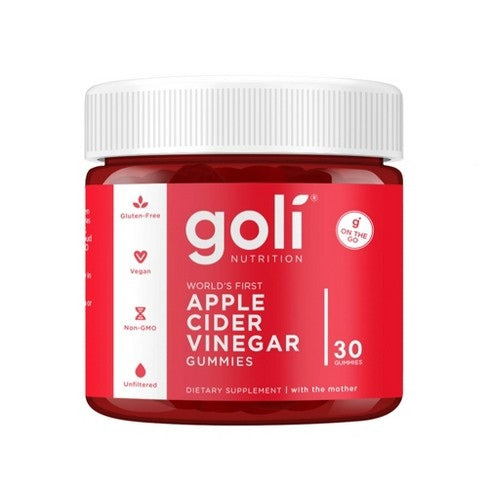 OMENASIIDERIVIINIETIKKA GUMMIES / 30 KPL