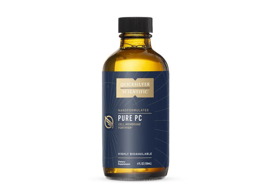 LIPOSOMAALINEN FOSFATIDYYLIKOLIINI / 120 ml