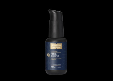 LIPOSOMAALINEN METYYLI B-COMPLEX / 50 ml