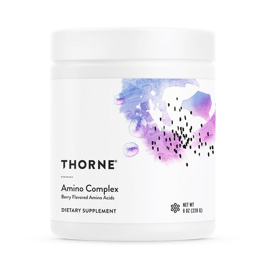 AMINO KOMPLEX / MARJA / 228 g