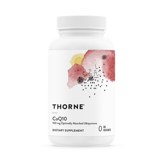 CoQ10 / 60 kaps.