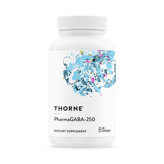 PHARMA GABA / 250 mg / 60 Kaps.