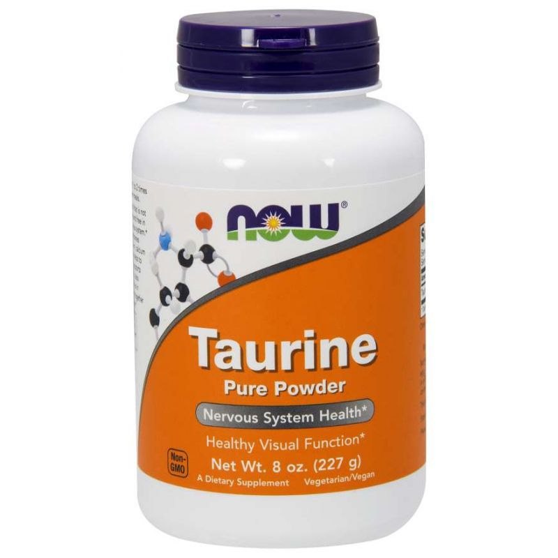 PUHDAS TAURIINIJAUHE / 227 g