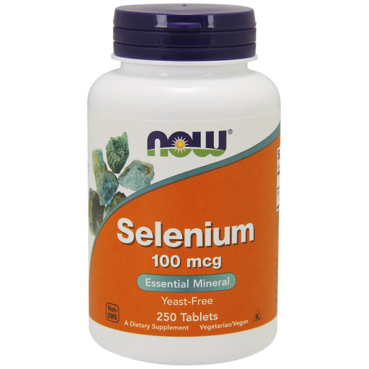 SELEENI / 100 mcg / 250 tabl.