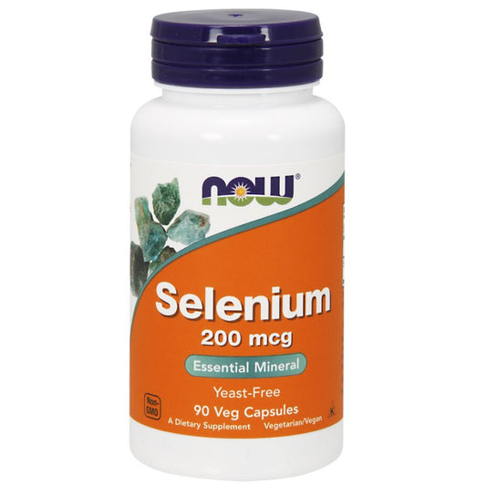 SELEENI / 200 mcg / 90 vkaps.