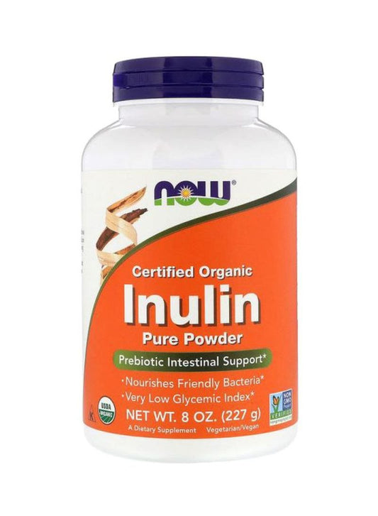 LUOMU INULIINIJAUHE / 227 g