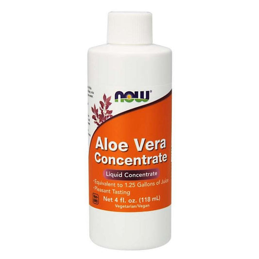 LUOMU ALOE VERA -TIIVISTE / 118 ml