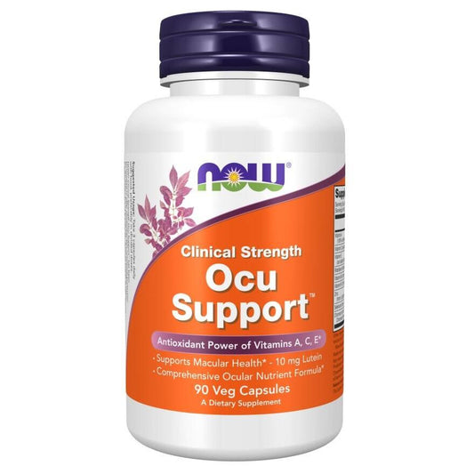 OCU SUPPORT / SILMILLE / 90 kaps..