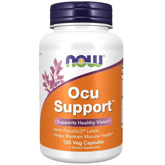 OCU SUPPORT / SILMILLE / 120 kaps.