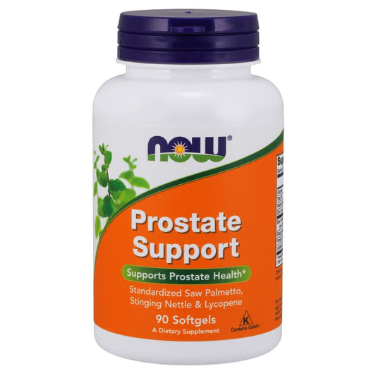 PROSTATE SUPPORT / ETURAUHASELLE / 90 pehmokapselia