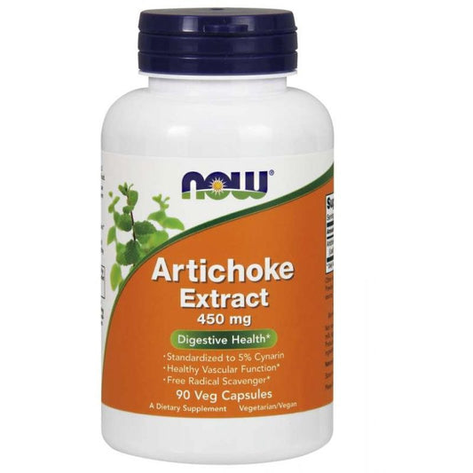 LATVA-ARTISOKKAUUTE / 450 mg / 90 vkaps.