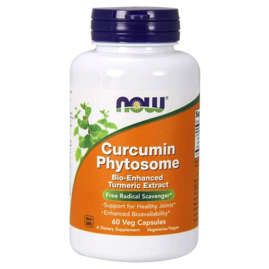 KURKUMIINI FYTOSOMI /500 mg / 60 vkaps.