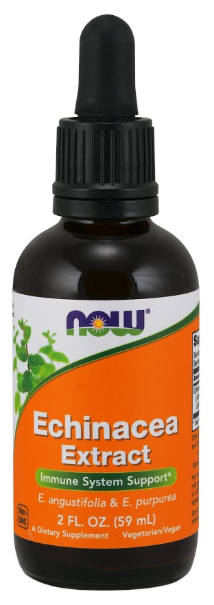 ECHINACEA -UUTE / 59 ml
