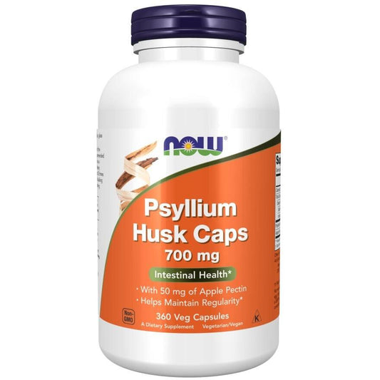 PSYLLIUMKUIDUT + PEKTIINI / 360 kaps.