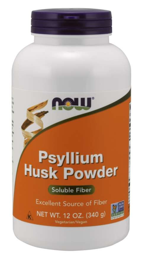 PSYLLIUMJAUHE / 340 g