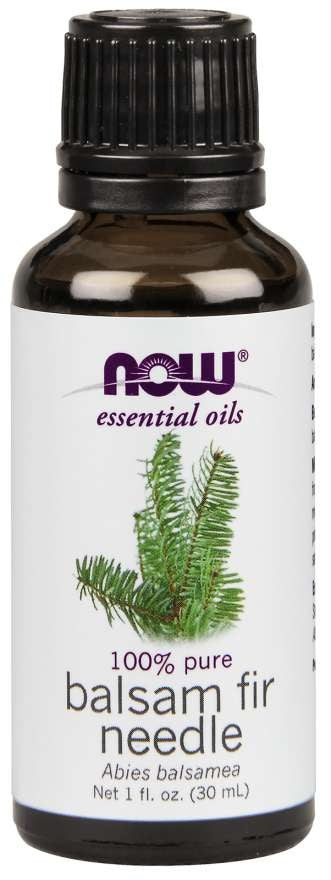 ETEERINEN ÖLJY / KUUSENNEULANEN / 30 ml