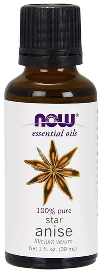 ETEERINEN ÖLJY / TÄHTIANIS / 30 ml