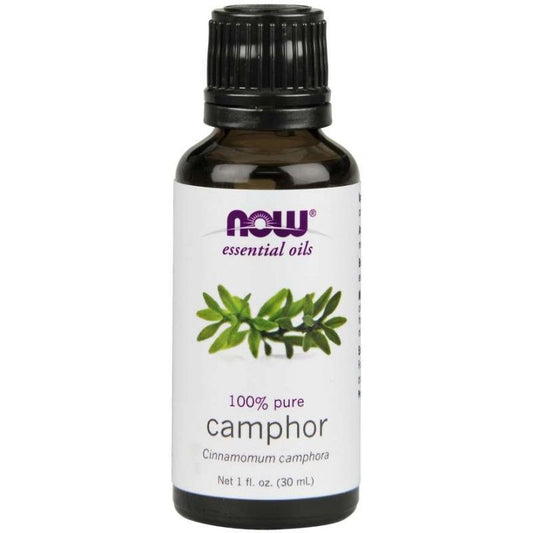ETEERINEN ÖLJY / KAMFERI / 30 ml