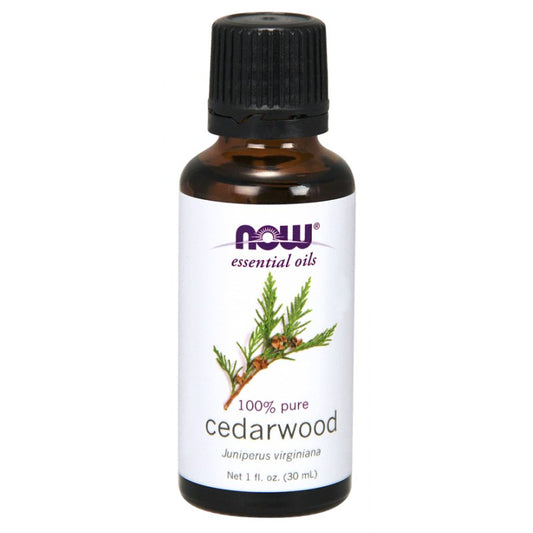 ETEERINEN ÖLJY / SETRIPUU / 30 ml