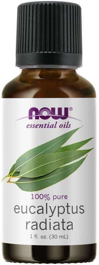 ETEERINEN ÖLJY / EUKALYPTUS RADIATA / 30 ml
