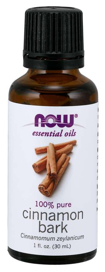 ETEERINEN ÖLJY / KANELINKUORI / 30 ml