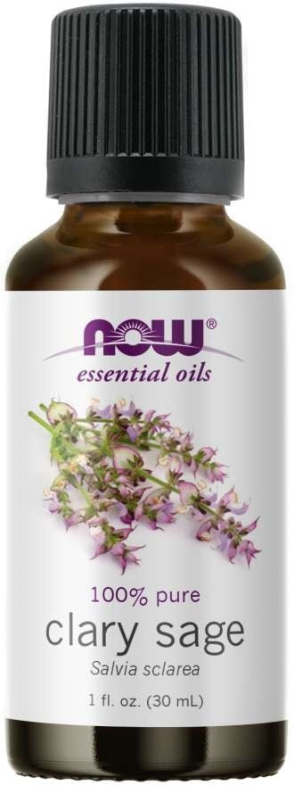 ETEERINEN ÖLJY / SALVIA / 30 ml
