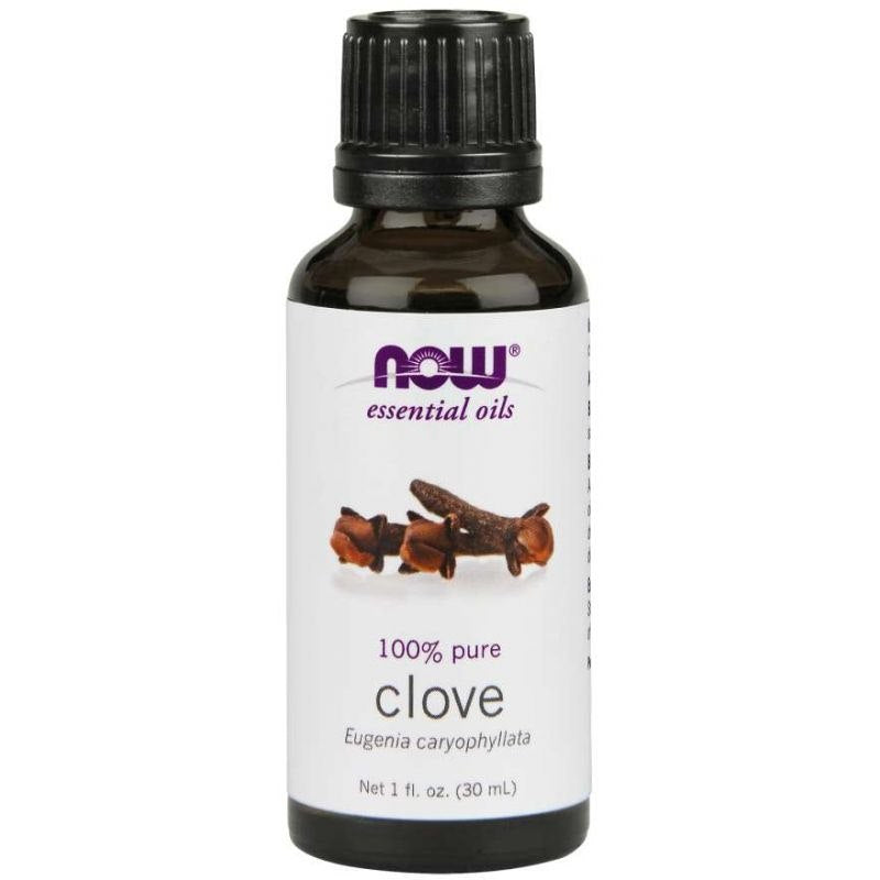 ETEERINEN ÖLJY / 100% NEILIKKA / 30 ml