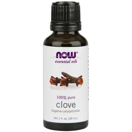 ETEERINEN ÖLJY / 100% NEILIKKA / 30 ml