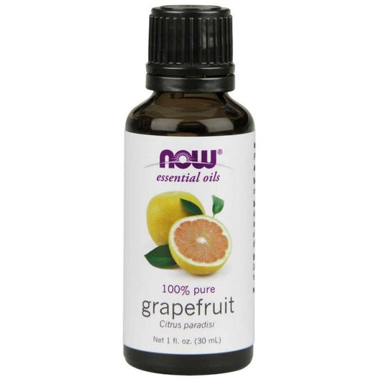 ETEERINEN ÖLJY / GREIPPI / 30 ml