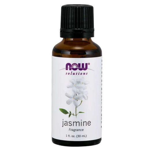 JASMIINIÖLJY / 30 ml