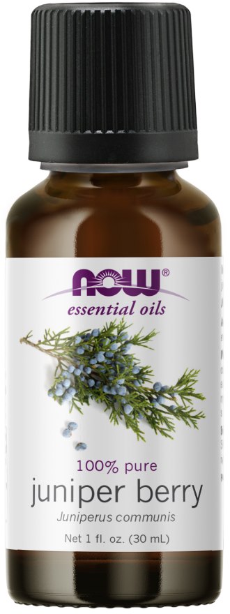 ETEERINEN ÖLJY / KATAJANMARJA / 30 ml