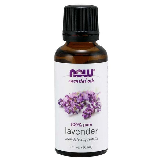 ETEERINEN ÖLJY / LAVENTELI / 30 ml