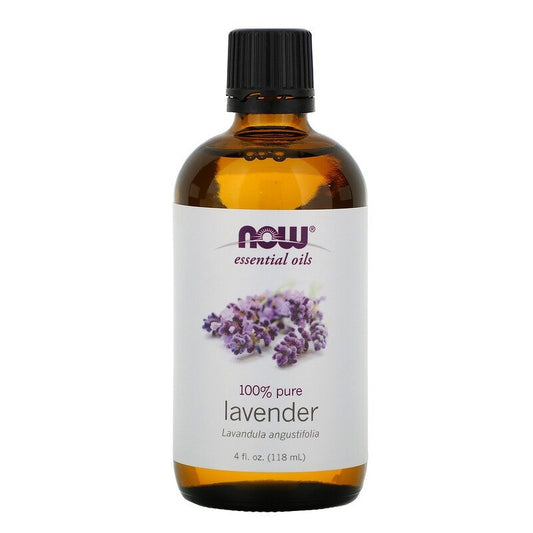 ETEERINEN ÖLJY / LAVENTELI / 118 ml