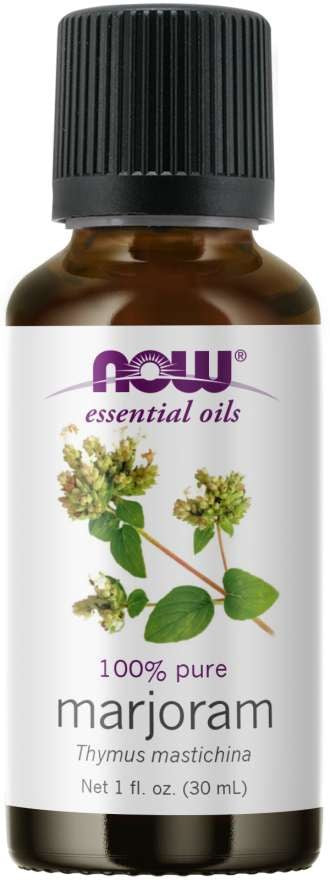 ETEERINEN ÖLJY / MEIRAMI / 30 ml
