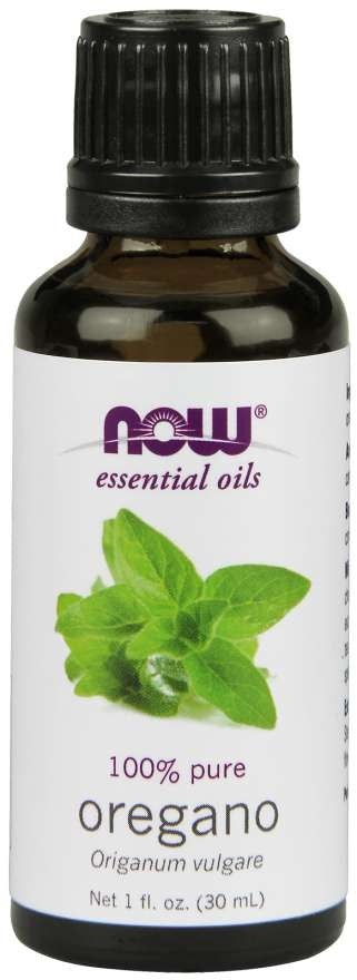 ETEERINEN ÖLJY / OREGANO / 30 ml