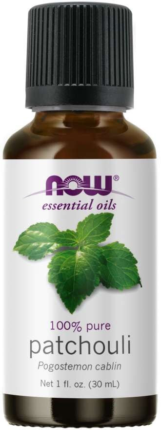 ETEERINEN ÖLJY / 100% PATCHOULI / 30 ml