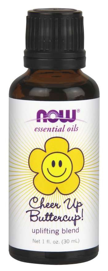 ETEERINEN ÖLJY / CHEER UP BUTTERCUP / 30 ml