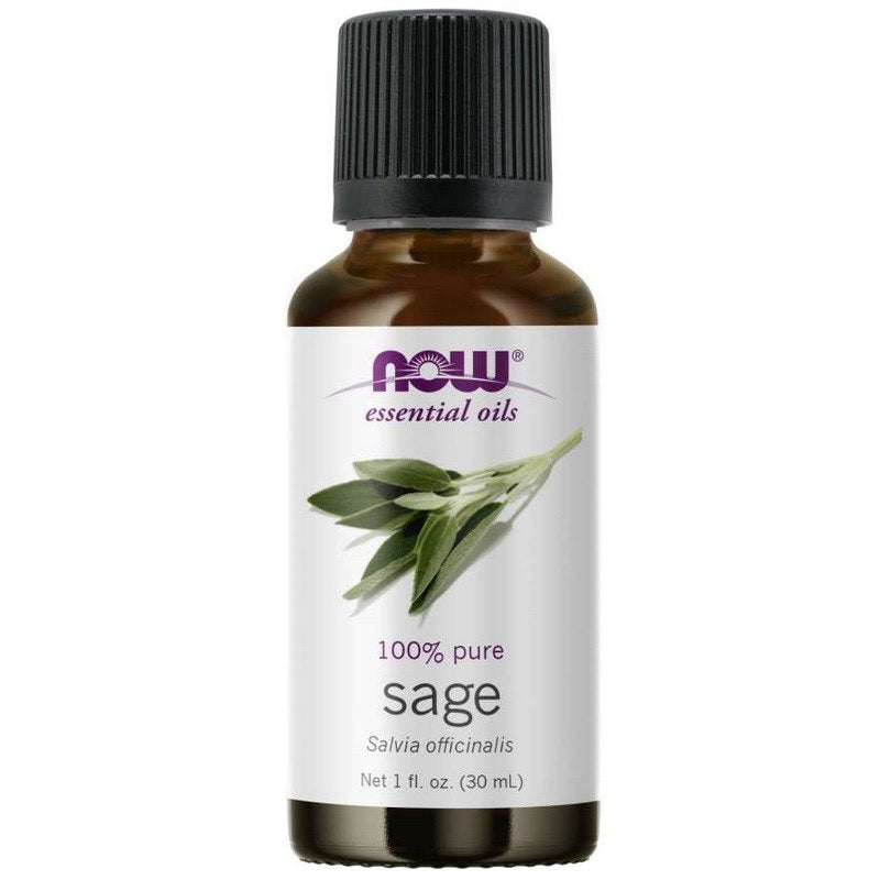 ETEERINEN / 100% SALVIA / 30 ml