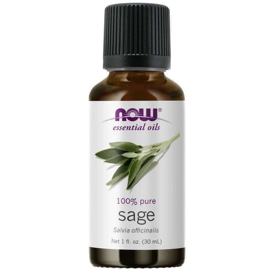 ETEERINEN / 100% SALVIA / 30 ml