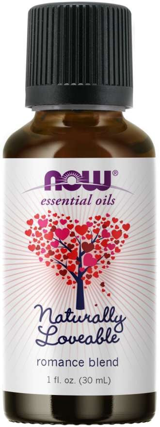 ETEERINEN ÖLJY / ROMANCE / 30 ml