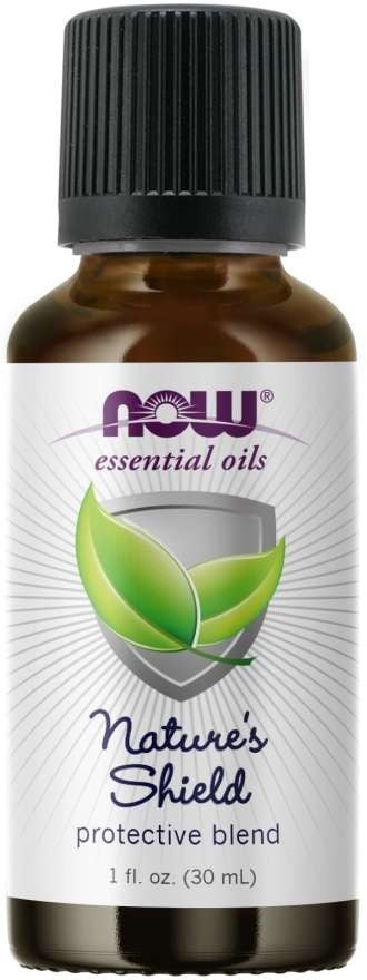 ETEERINEN ÖLJY / NATURE´S SHIELD / 30 ml