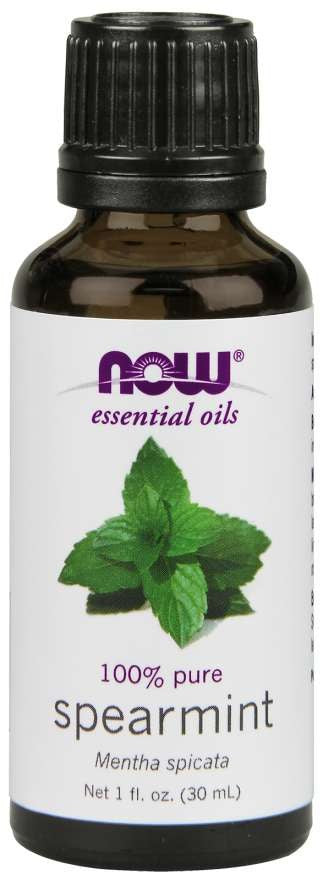 ETEERINEN ÖLJY / SPEARMINT / 30 ml