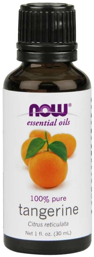 ETEERINEN ÖLJY / MANDARIINI / 30 ml