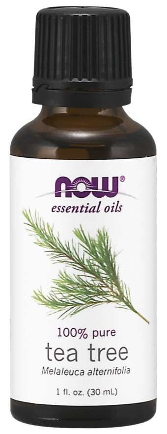 ETEERINEN ÖLJY / TEEPUU / 30 ml