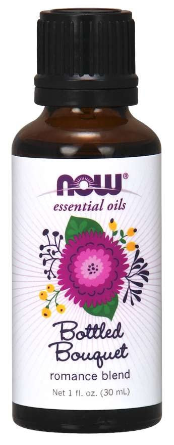 ETEERINEN ÖLJY / KUKKAKIMPPU / 30 ml