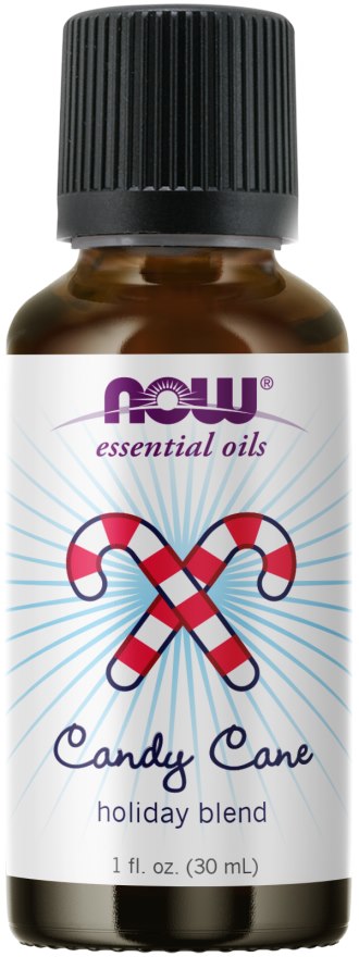 ETEERINEN ÖLJY / CANDY CANE / 30 ml